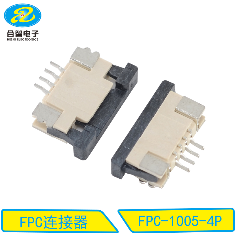 FPC-1005-4P