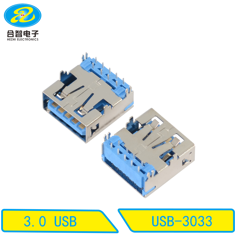 USB-3033