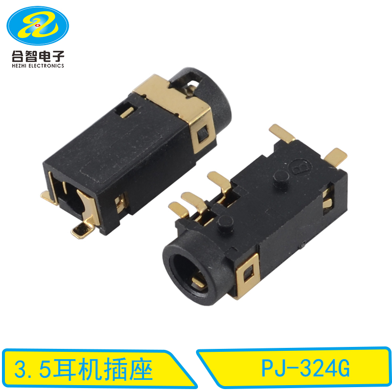 PJ-324G