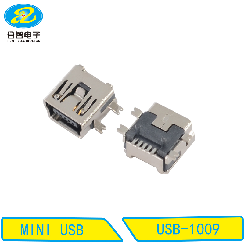 USB-1009