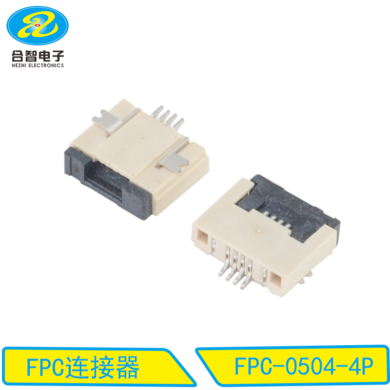 FPC-0504-4P