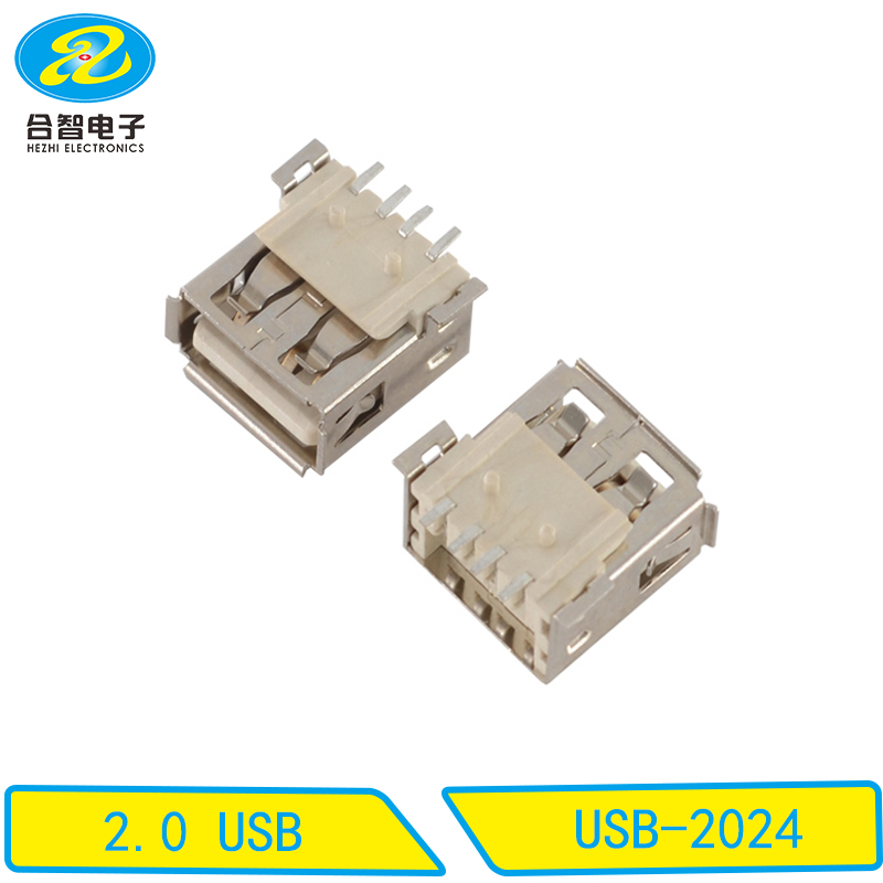 USB-2024