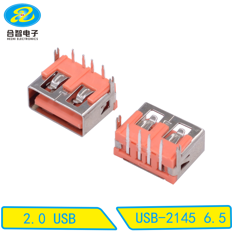 USB-2145 6.5