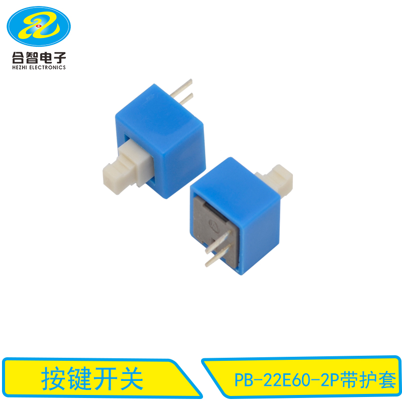 PB-22E60-2P带护套