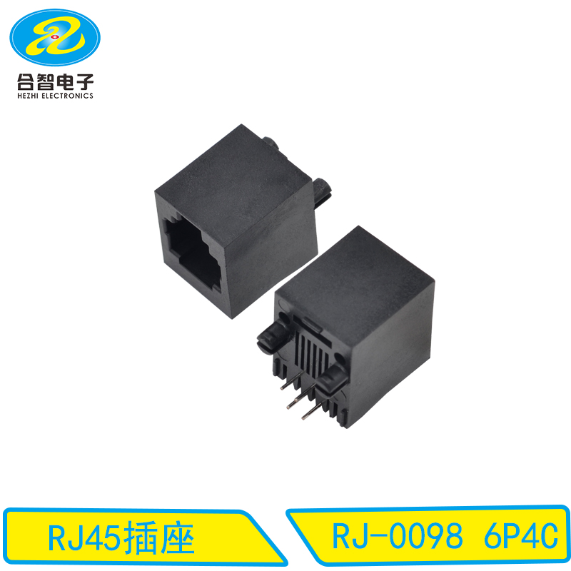 RJ-0098 6P4C