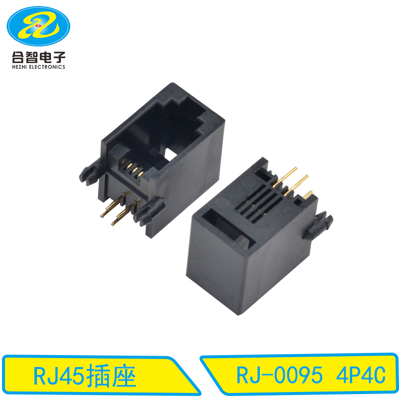 RJ-0095 4P4C