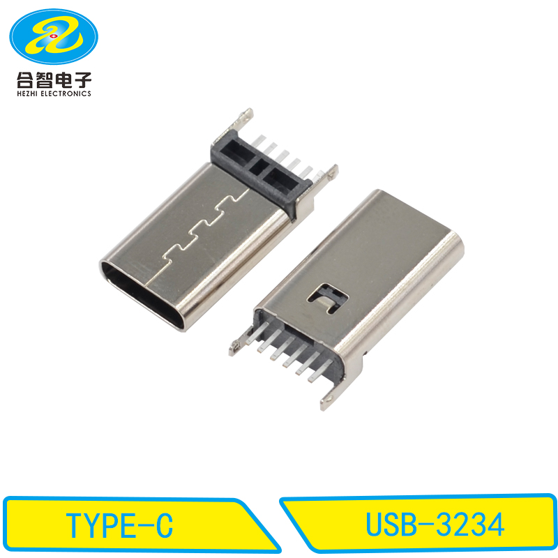 USB-3234