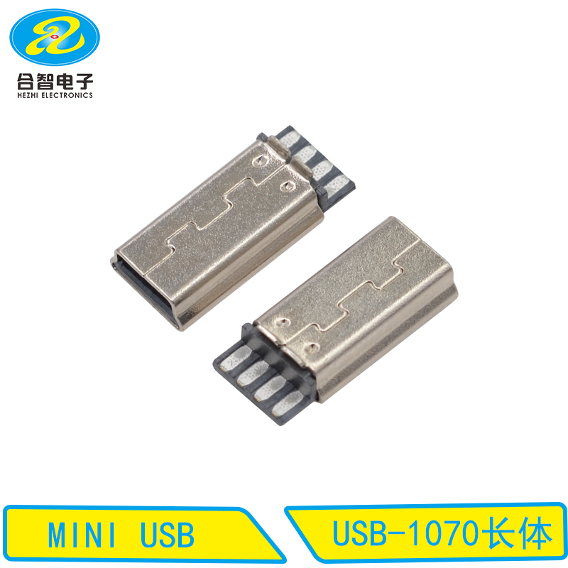 USB-1070长体