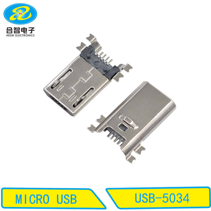 USB-5034