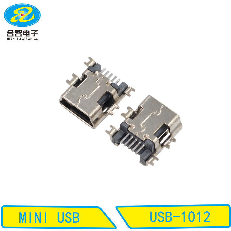 USB-1012