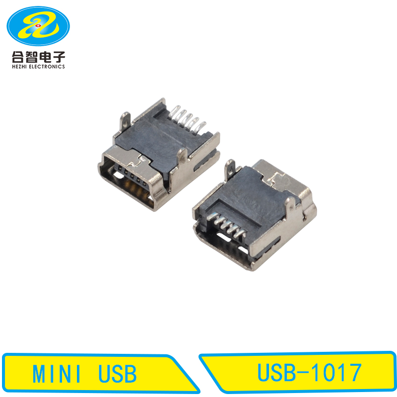 USB-1017