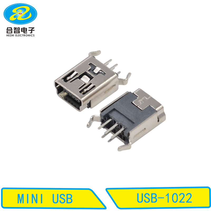 USB-1022