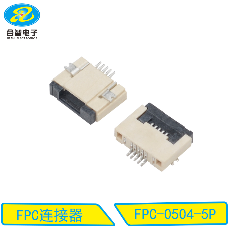 FPC-0504-5P