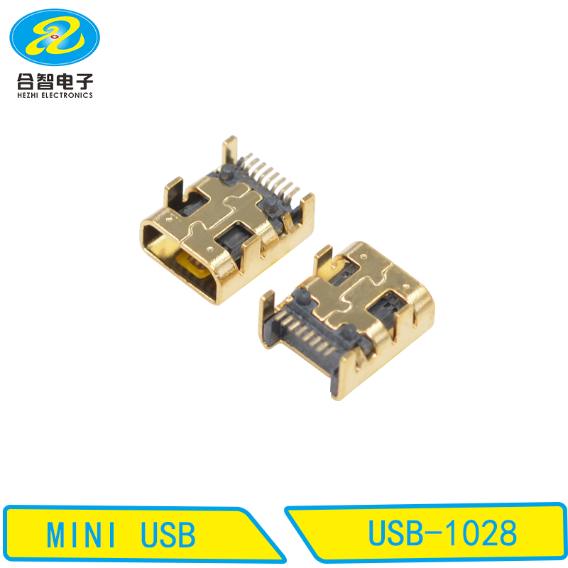 USB-1028