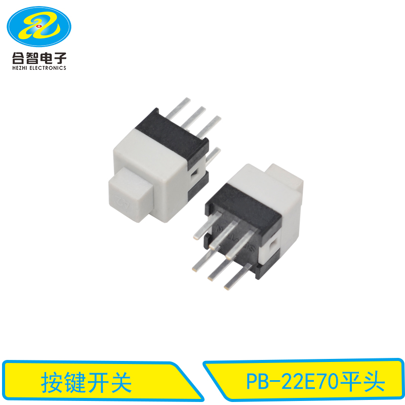 PB-22E70平头