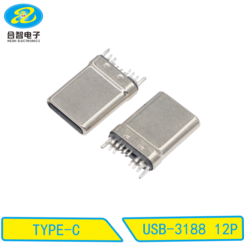 USB-3188 12P