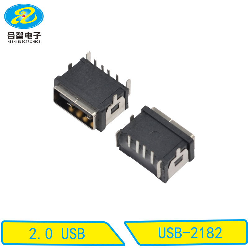 USB-2182