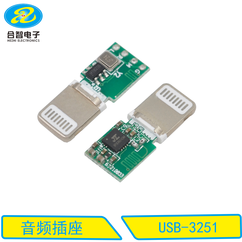 USB-3251
