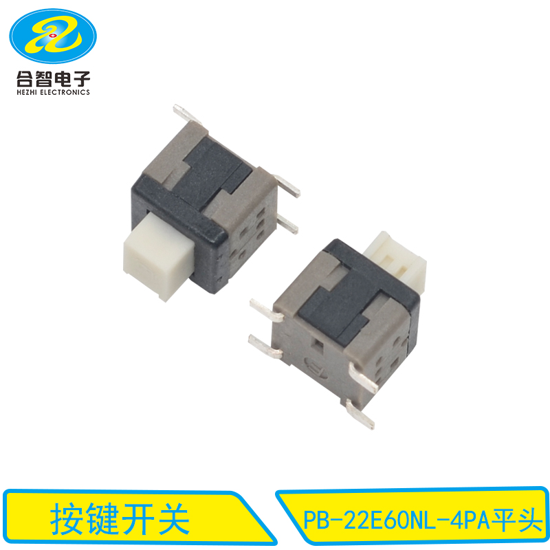 PB-22E60NL-4PA平头