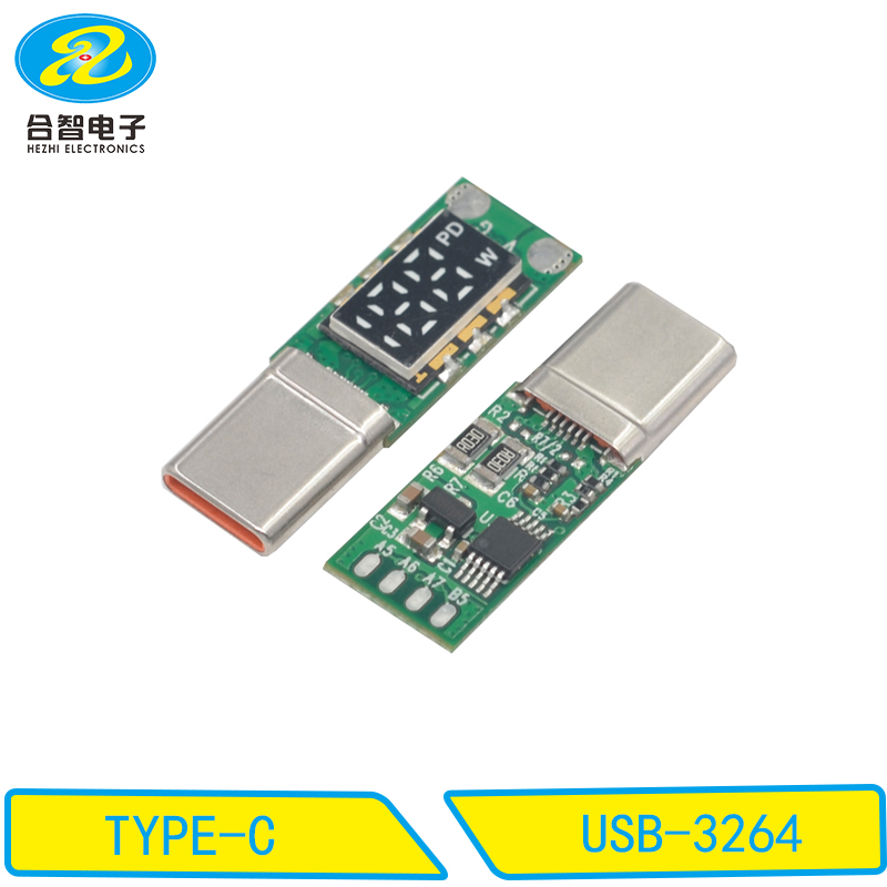 USB-3264