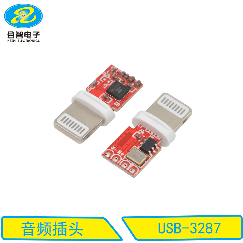 USB-3287
