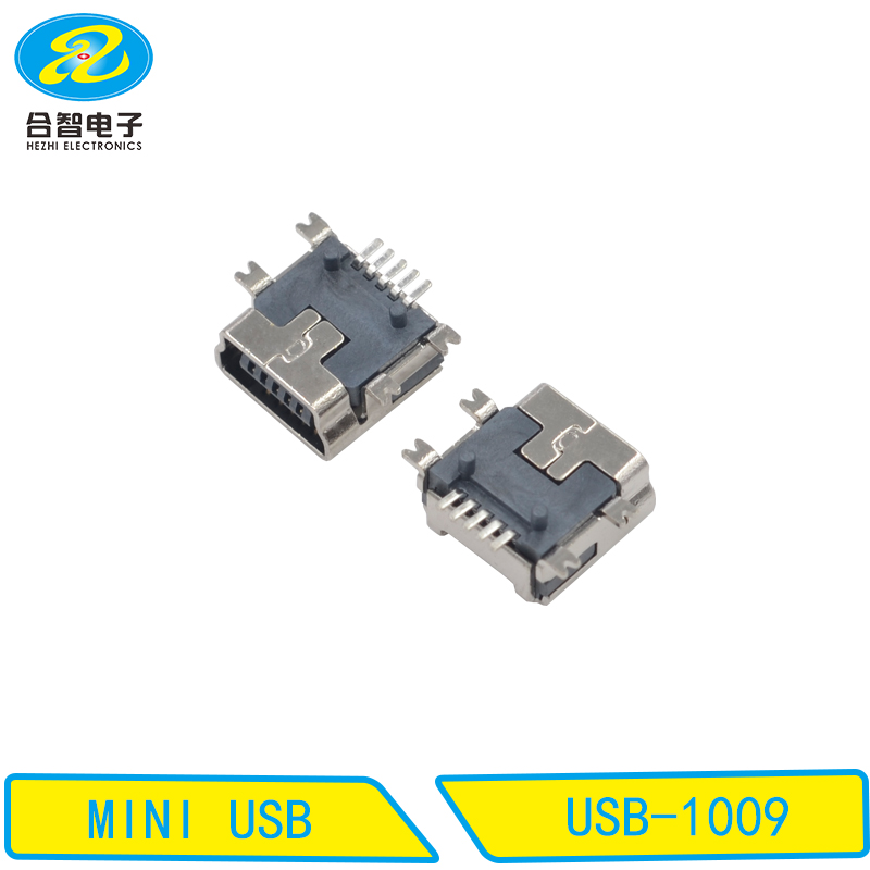 USB-1009