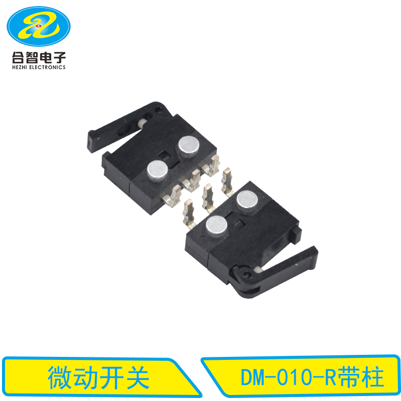 DM-010-R带柱