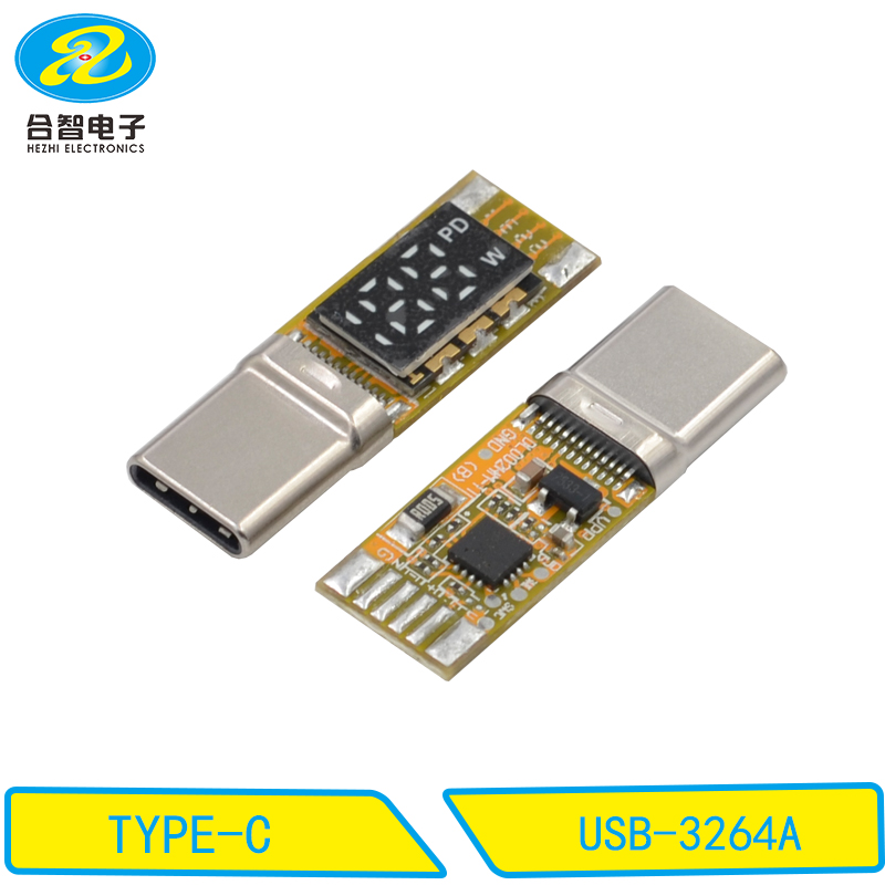 USB-3264A