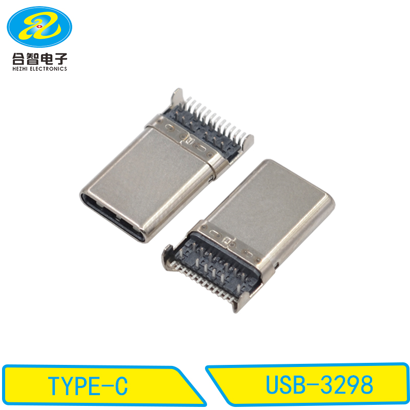 USB-3298