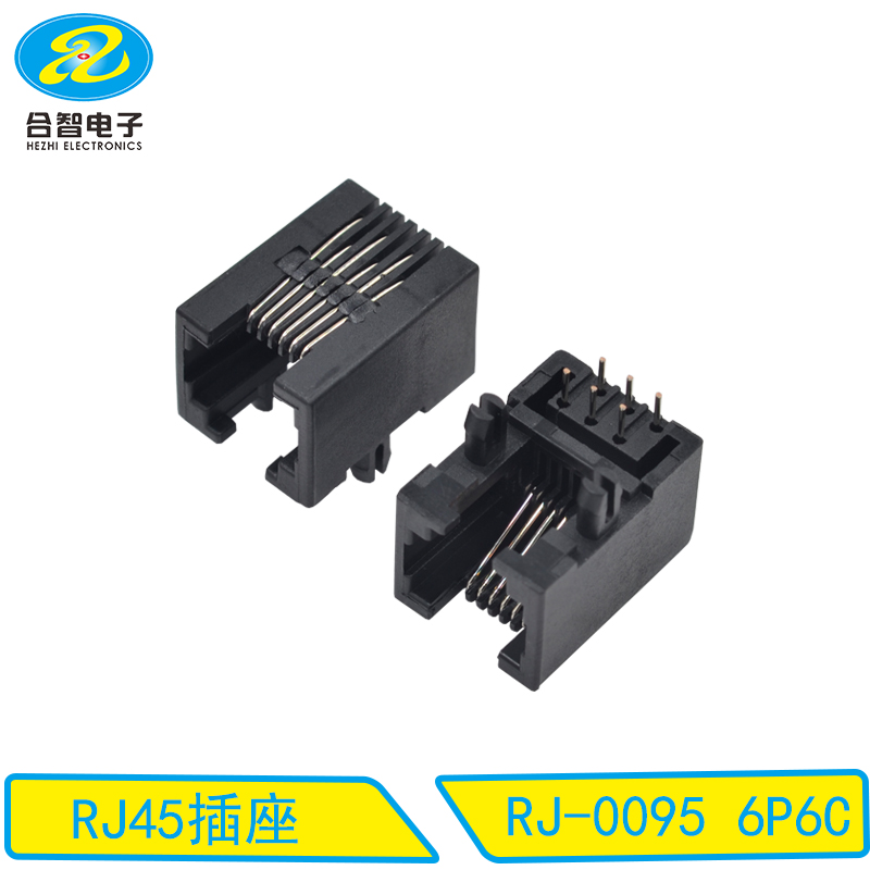 RJ-0095 6P6C