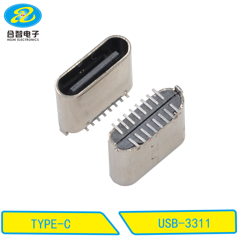 USB-3311