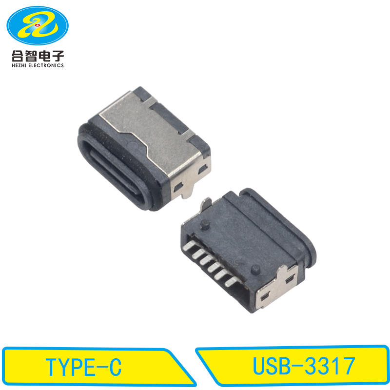 USB-3317