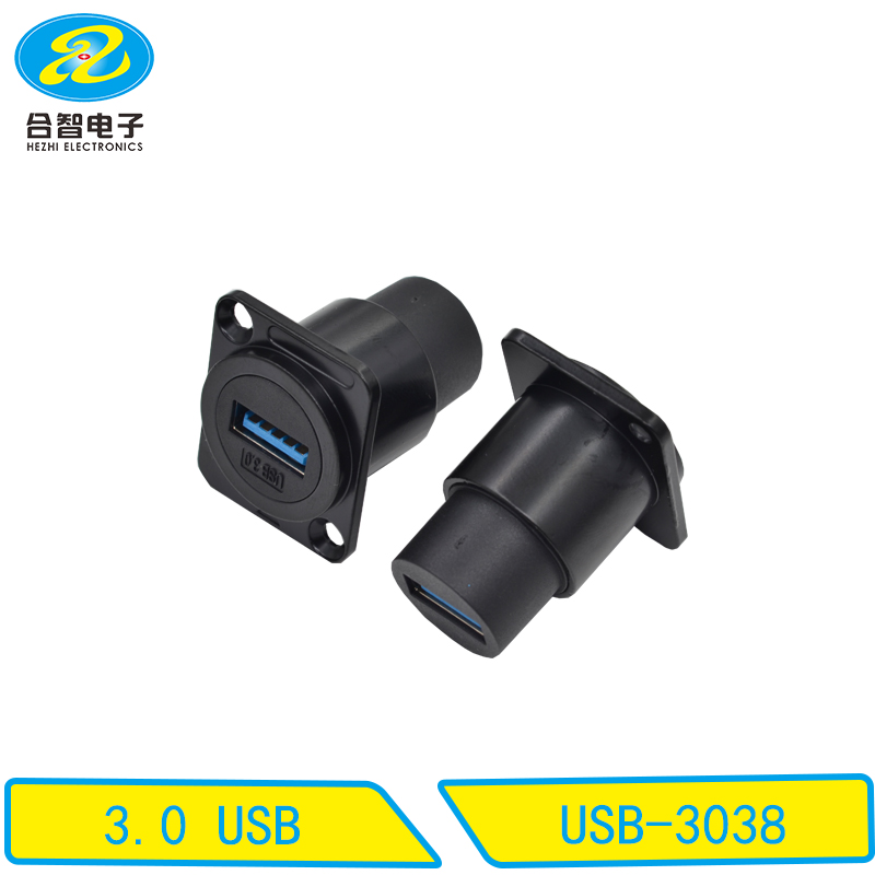 USB-3038