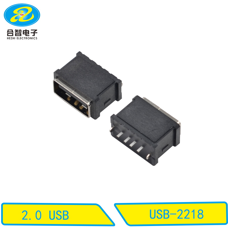 USB-2218