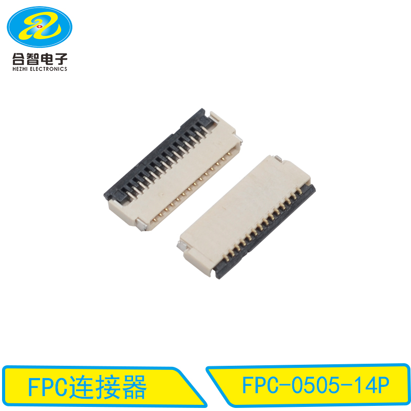 FPC-0505-14P