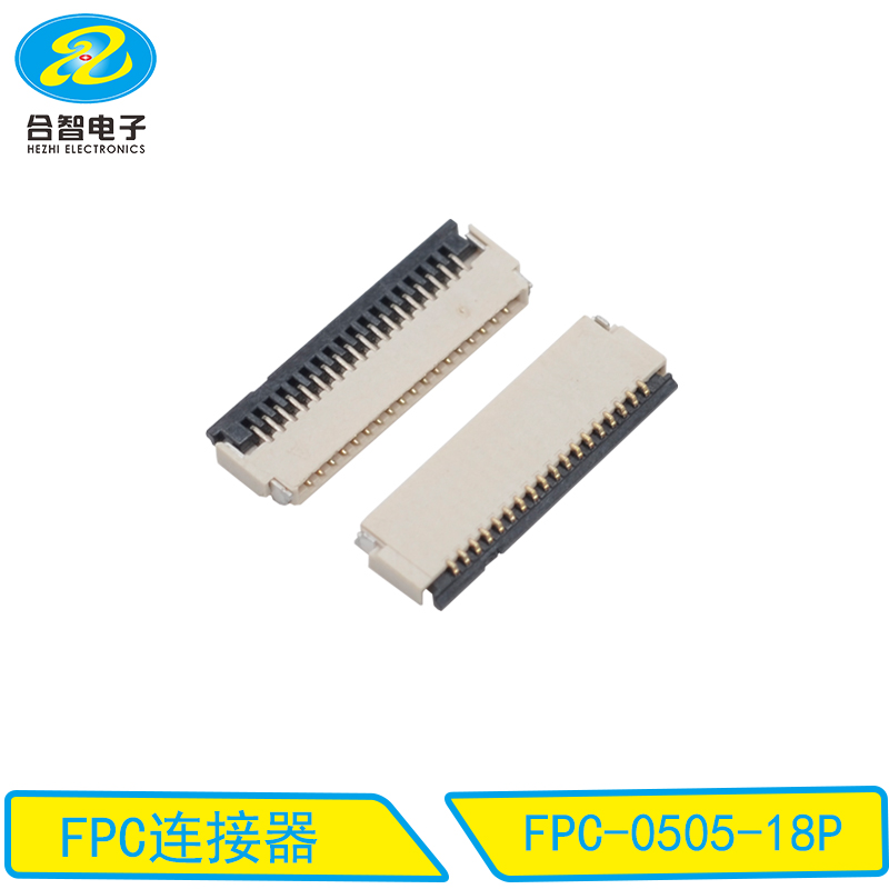 FPC-0505-18P