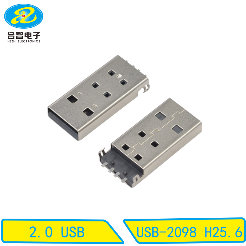 USB-2098 H25.6