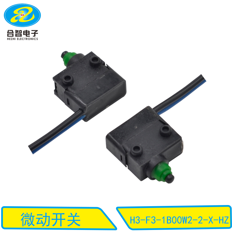 H3-F3-1B00W2-2-X-HZ