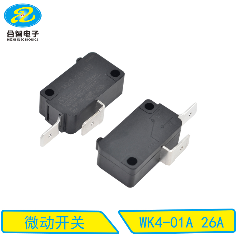 WK4-01A 26A