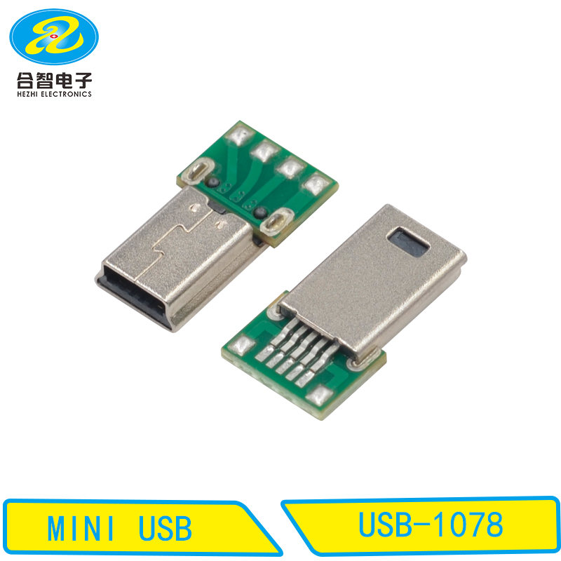 USB-1078