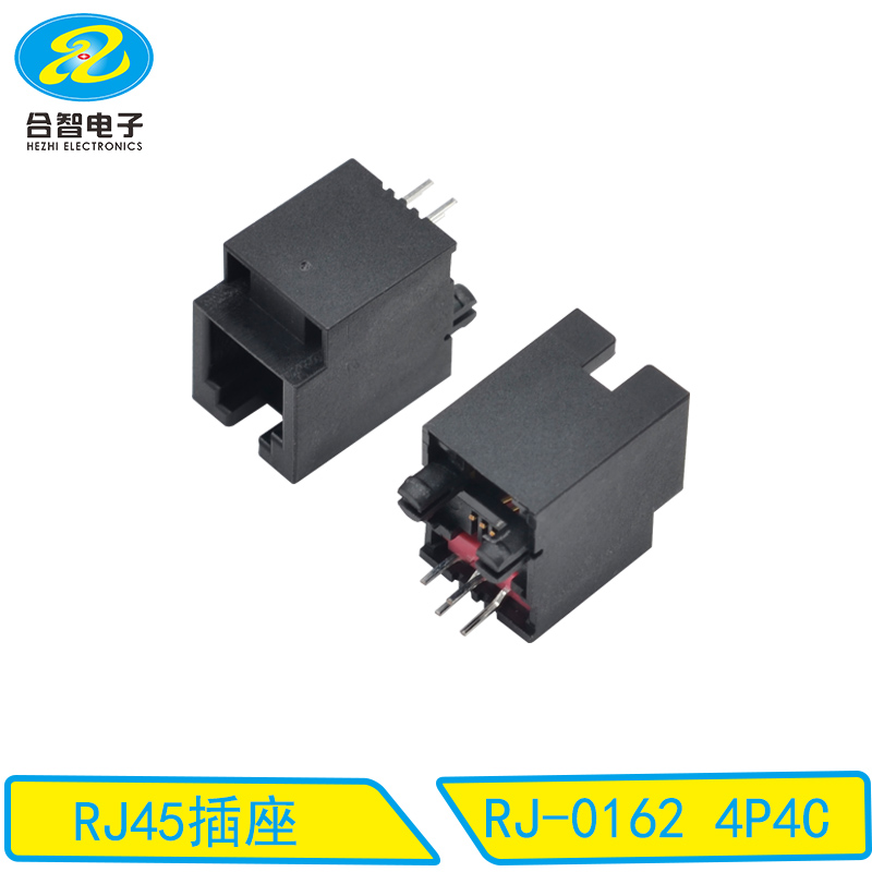 RJ-0162 4P4C
