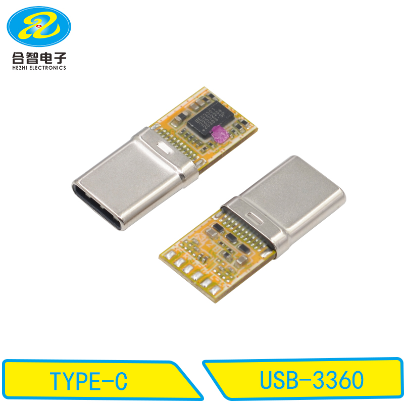 USB-3360