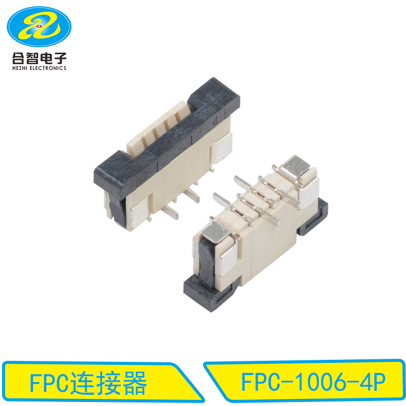 FPC-1006-4P