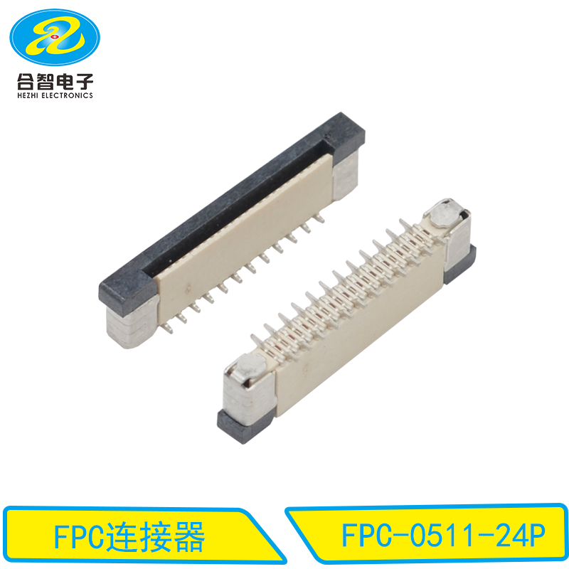 FPC-0511-24P