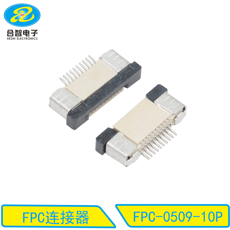 FPC-0509-10P