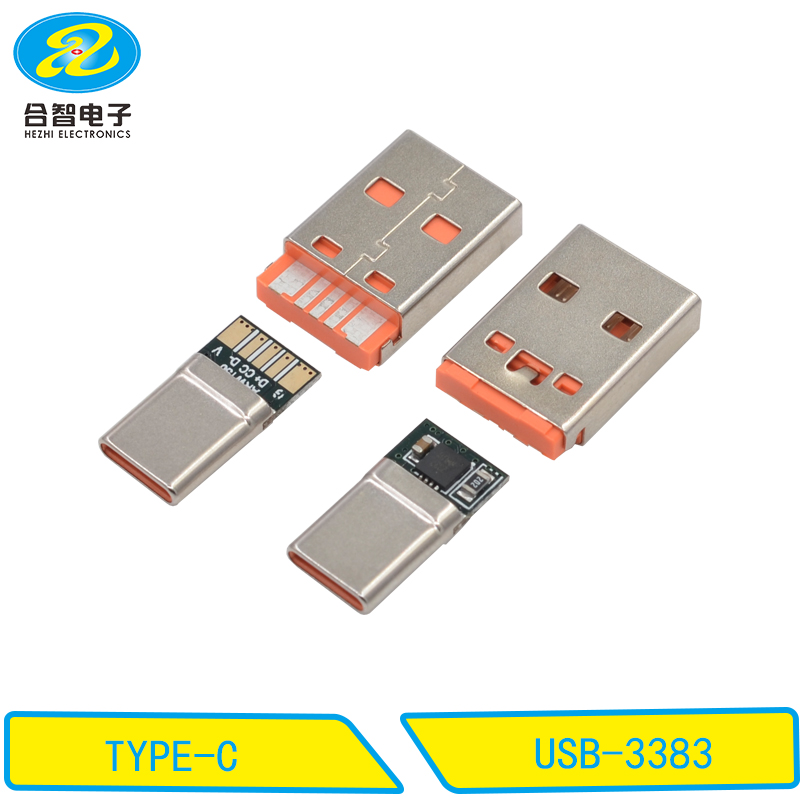 USB-3383