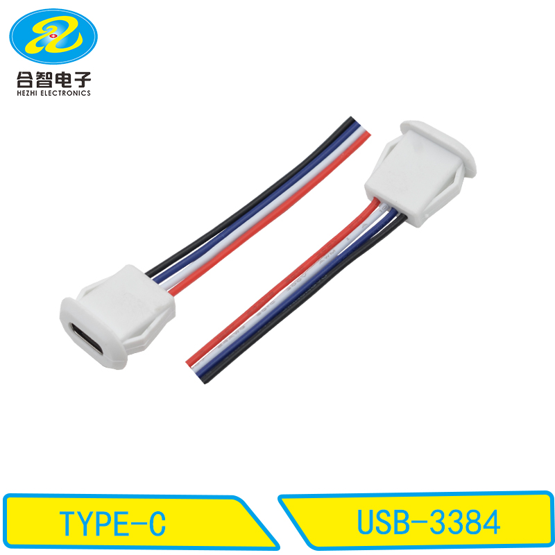 USB-3384