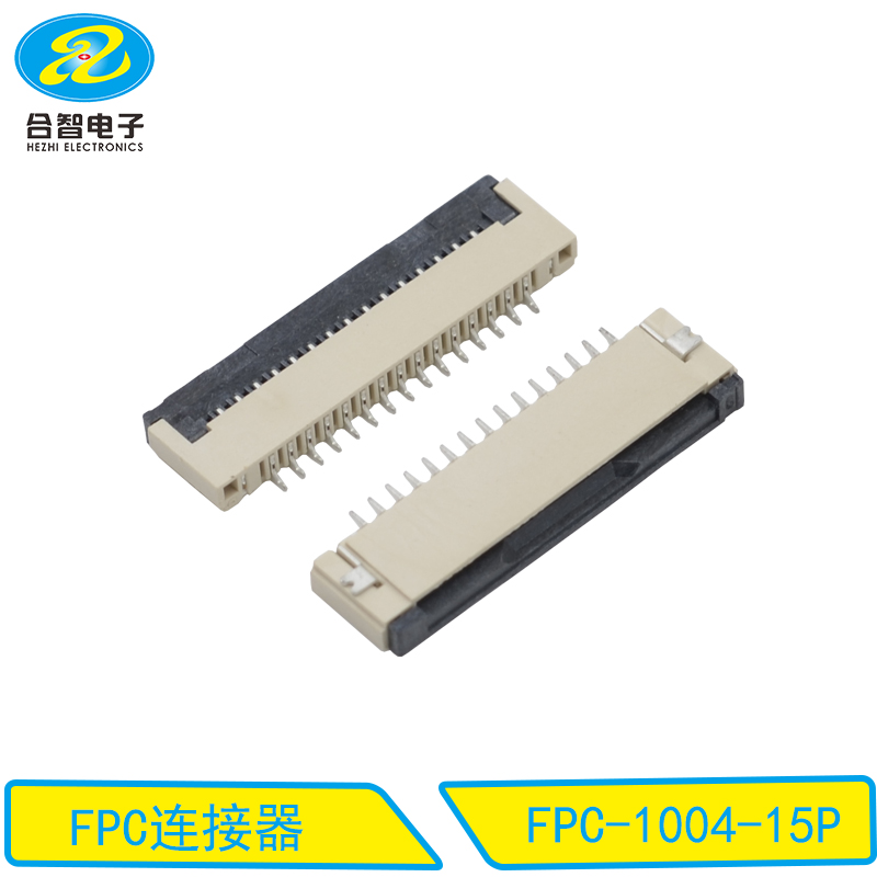 FPC-1004-15P