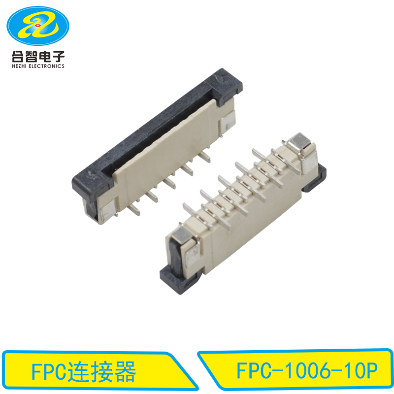 FPC-1006-10P