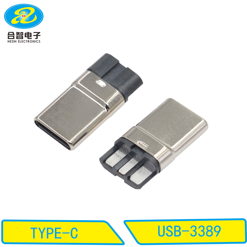 USB-3389